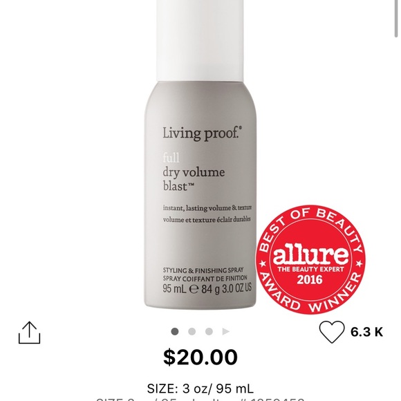 Luxury hair care bundle - valued at over $80! - Picture 4 of 11